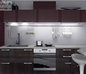 Изображение в Мебель и интерьер Кухонная мебель Установка кухонь под ключ любой сложности. в Томске 100 000