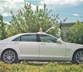 Фото в Авторынок Аренда и прокат авто Компания S-Class предлагает профессиональное в Москве 1 000