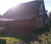 Foto в Недвижимость Продажа домов Дом кирпичный 9*9 м. 1990 года  постройки;Удаленност в Бийске 1 300 000