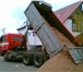 Изображение в Строительство и ремонт Строительные материалы Продаем песок, щебень, ПГС с доставкой, со в Новосибирске 111