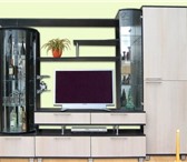 Фотография в Мебель и интерьер Мебель для гостиной Продам стенку "Болеро" с вращающимся баром в Тамбове 17 000