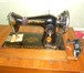 Фото в Электроника и техника Швейные и вязальные машины продам швейную машинку Singer № С1794843 в Рязани 10