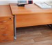 Фото в Мебель и интерьер Офисная мебель Компания реализует офисную мебель б/у в отличном в Челябинске 0