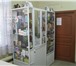 Изображение в Мебель и интерьер Офисная мебель Продам недорого витрину Б/у в Омске 8 500