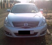 Продам Nissan Teana 2010 г,  в, 751684 Nissan Teana фото в Краснодаре