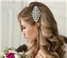 Изображение в Красота и здоровье Салоны красоты Ваша свадебная прическа с волосами на заколках. в Москве 1 250