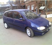 Продаю легковой автомобиль Renault Scenic 178113   фото в Самаре