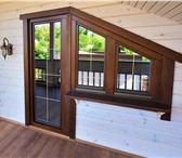 Фотография в Строительство и ремонт Двери, окна, балконы Rusveles - производство, продажа и установка в Москве 8 779