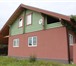 Foto в Недвижимость Продажа домов Продается дом 101,6 кв.м в коттеджном поселке в Калуге 6 600 000