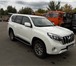 Продается Toyota LC Prada 150 3782724 Toyota Land Cruiser фото в Москве