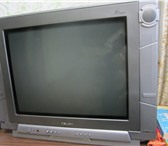 Изображение в Электроника и техника Телевизоры продам телевизор-Ролсен- б.у ,в рабочем состоянии в Красноярске 1 500