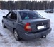 Комплектация: 1881073 Hyundai Accent фото в Сургуте