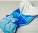 Фотография в Для детей Товары для новорожденных В комплект входят: трехслойное одеяло 120х90 в Омске 500