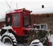 Foto в Авторынок Трактор трактор-т25 кап ремонт двигателя,год выпуска в Сарапуле 110 000