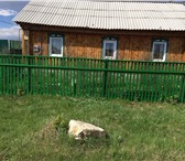 Фото в Недвижимость Загородные дома Продам дом в Абзелиловском районе,п.Северный. в Магнитогорске 900 000