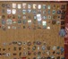 Фотография в Хобби и увлечения Коллекционирование Продам небольшую коллекцию значков эпохи в Гулькевичи 100