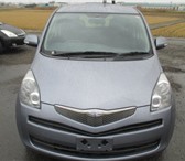 Продам машину 1030089 Toyota Ractis фото в Ачинске