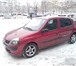 Renault Clio 1040149 Renault Clio фото в Тольятти