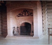 Изображение в Строительство и ремонт Другие строительные услуги мастер-печник отремонтирует печь камин барбекю в Москве 5 000