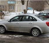 Автомобиль продам 924034 Chevrolet Lacetti фото в Екатеринбурге