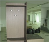 Foto в Мебель и интерьер Мебель для прихожей В связи с закрытием торговой точки продается в Чебоксарах 6 000