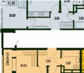 Фото в Недвижимость Квартиры Куплю 1к кв в Новознаменском 35,5- 36,6м в Краснодаре 1 000 000