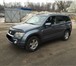 Suzuki Grand Vitara 2008г,  в, 2472430 Suzuki Grand Vitara фото в Москве