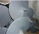 Изготовление и продажа винтовых свай 108