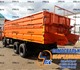 Полуприцепы картофелевоз БАЛТ изготавлив