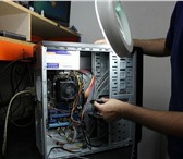 Фотография в Компьютеры Ремонт компьютерной техники Сервисный центр ICL производит ремонт IT-оборудования в Казани 0