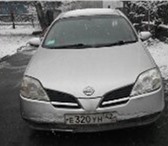 Продам авто 1598382 Nissan Primera фото в Москве