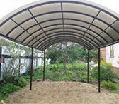 Фото в Строительство и ремонт Другие строительные услуги Компания "Аред-металл" занимается строительством в Москве 990