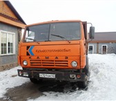 Фотография в Авторынок Грузовые автомобили камаз 10 тонн хорошее техническое состояние в Красноярске 340 000