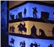 Изображение в Строительство и ремонт Дизайн интерьера Флуоресцентная роспись – это вид росписи в Калуге 4 000