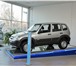 Изображение в Авторынок Новые авто Chevrolet Niva, 1.7 МТбензиновый двигатель, в Тольятти 444 000