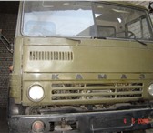 Продам автомобили Урал 4320 камаз 4310 с военного хранения, пробег 250 км, состояния нового а 15883   фото в Брянске