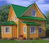 Фотография в Строительство и ремонт Строительство домов Строим высокотехнологичные, комфортабельные в Москве 0
