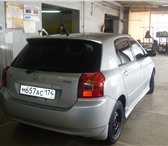 Продам автомобиль 976311 Toyota Corolla фото в Челябинске