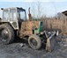 Foto в Авторынок Трактор юмз-6акл большая кабина,спереди лопата. Торг. в Ульяновске 130 000