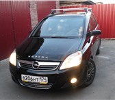 Продам Opel-zafira b 1252952 Opel Zafira фото в Магнитогорске