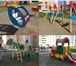 Изображение в Для детей Разное Продам детский игровой комплекс для улицы в Москве 5 900