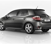 Продаю TOYOTA AURIS 2007 г, в, август, цвет черный металлик, двигатель 1, 4 мощность 97 л, с, МКПП, 16977   фото в Кирове