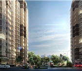 Foto в Недвижимость Новостройки Продается 1 к.кв. На 10м этаже 17-ти этажного в Краснодаре 1 208 000