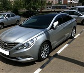 Hyundai Sonata,  2011 г,  в, 888267 Hyundai Sonata фото в Москве