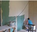 Изображение в Строительство и ремонт Ремонт, отделка Выравнивание стен штукатурка маячнаяГипсокартонные в Нижнем Новгороде 300