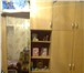 Foto в Мебель и интерьер Другие предметы интерьера продам шкаф для белья + тумбочка в Омске 3 000