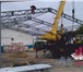 Фото в Строительство и ремонт Другие строительные услуги Ангары прямостенные с двускатной крышей позволяют в Москве 1 600