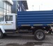 Фотография в Авторынок Самосвал Самосвал на базе ГАЗ 3309, новый, дизельный в Нижнем Новгороде 1 650 000