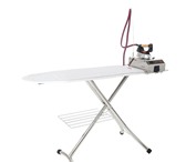 Фотография в Электроника и техника Другая техника Гладильная система Mie Gamma Stiro Pro Power– в Москве 48 000