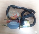 Фотография в Авторынок Автозапчасти Продам Соленоид ТНВД 612600180175 24V (24В)г.Екатеринбург, в Екатеринбурге 0